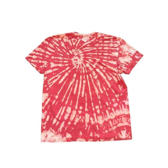 Toy Story Pizza Planet Bleached Tee - Picture 2 of 4